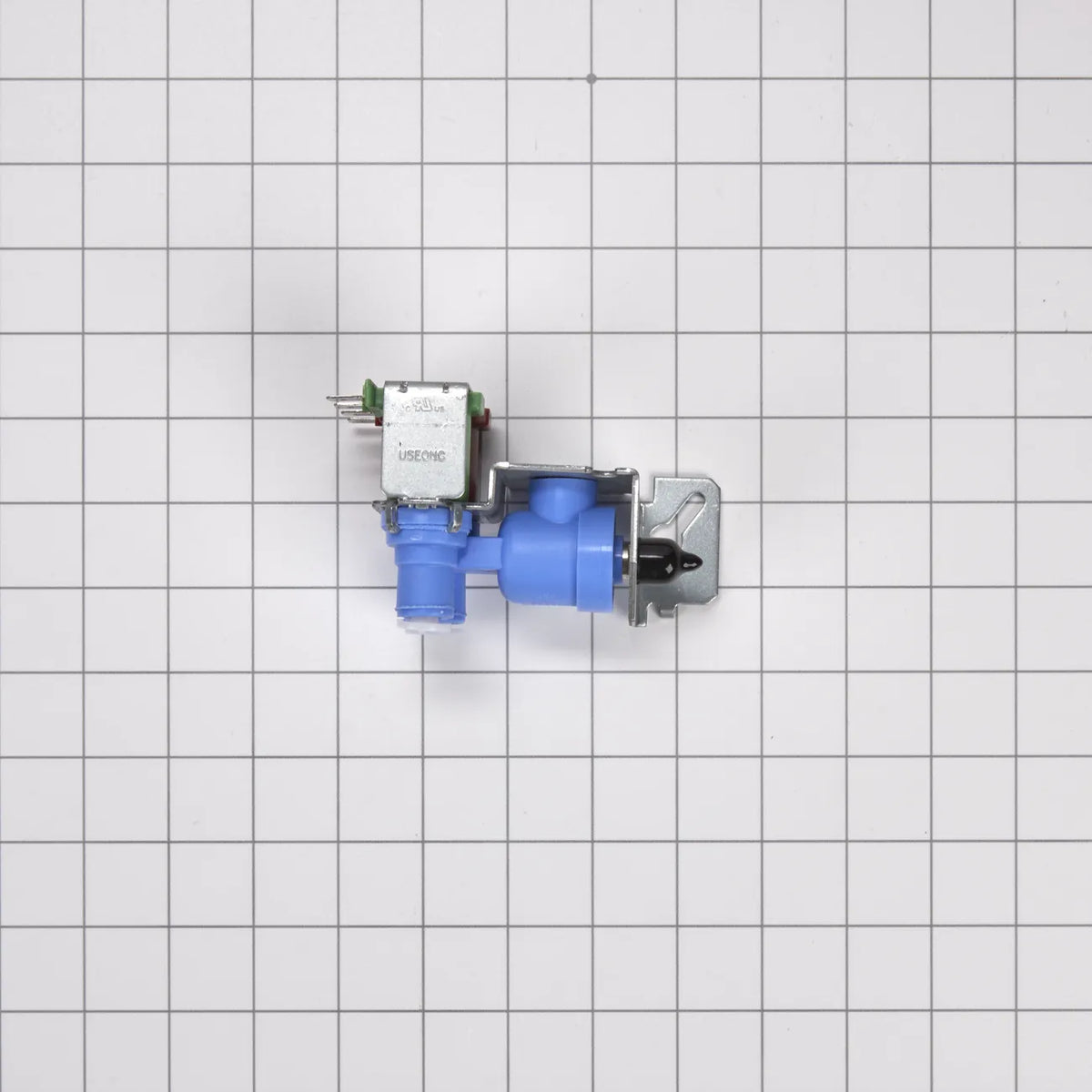 Whirlpool Refrigerator Dual Water Inlet Valve 61005626