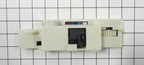 Frigidaire Refrigerator User Control and Display Board 241739711
