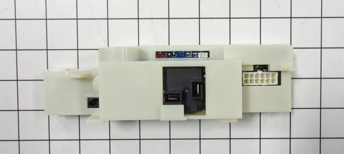 Frigidaire Refrigerator User Control and Display Board 241739711