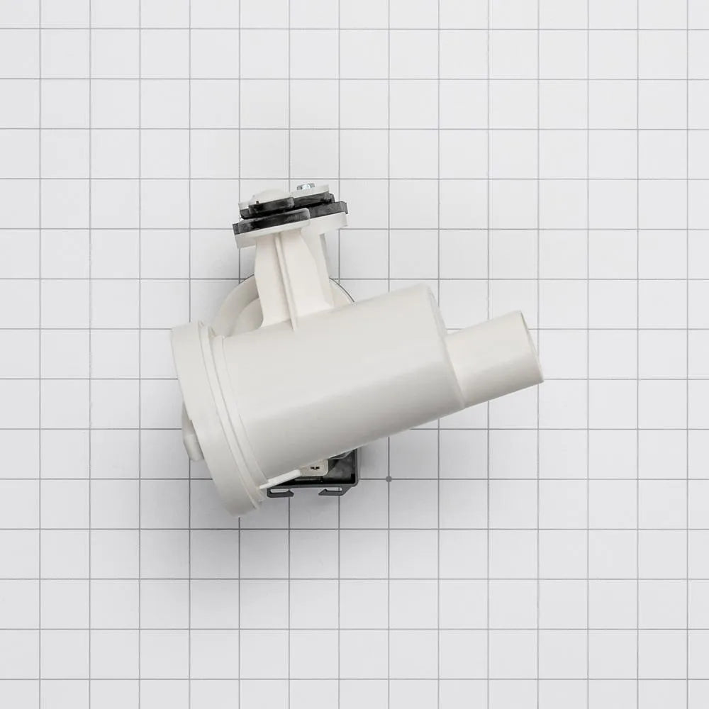 Whirlpool Washer Drain Pump WPW10730972