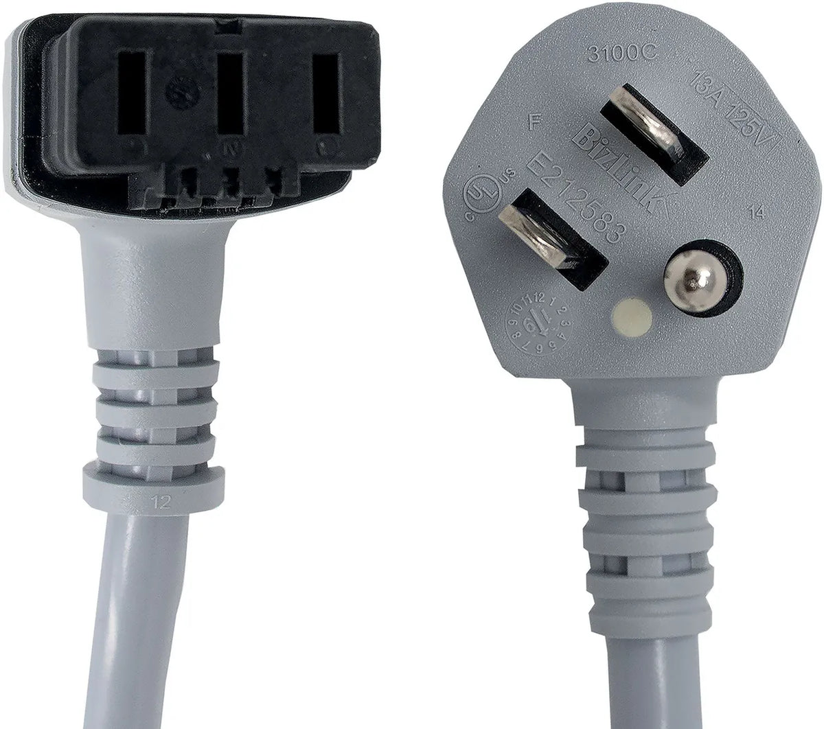 Bosch Dishwasher Power Cord 12027214