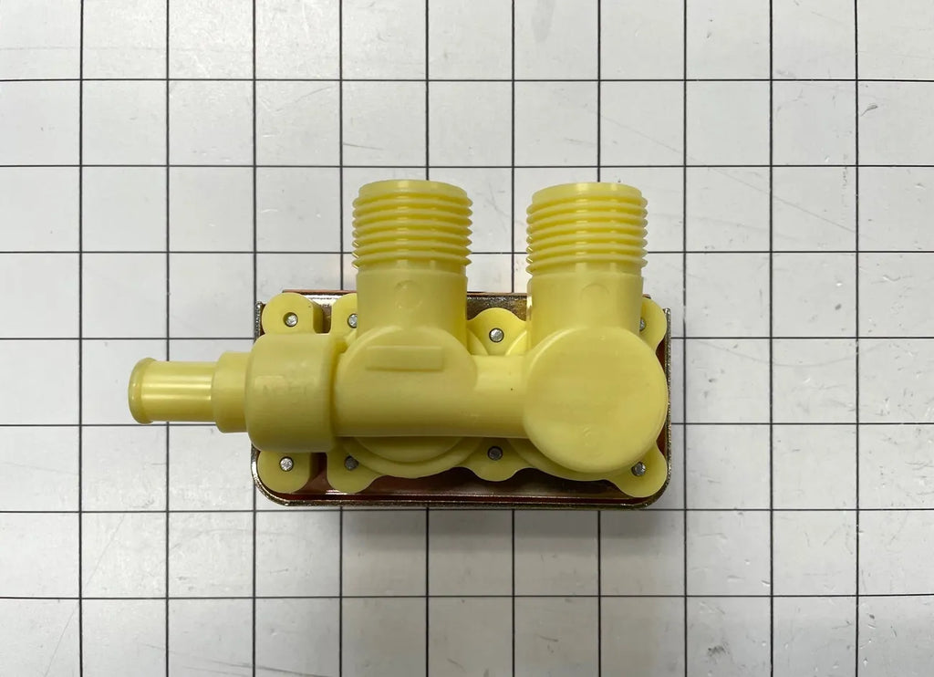 Whirlpool Washer Water Inlet Valve WP22001604