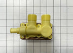 Whirlpool Washer Water Inlet Valve WP22001604