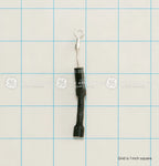 GE Microwave Hood Combo Diode Cable Assembly WB27X35382