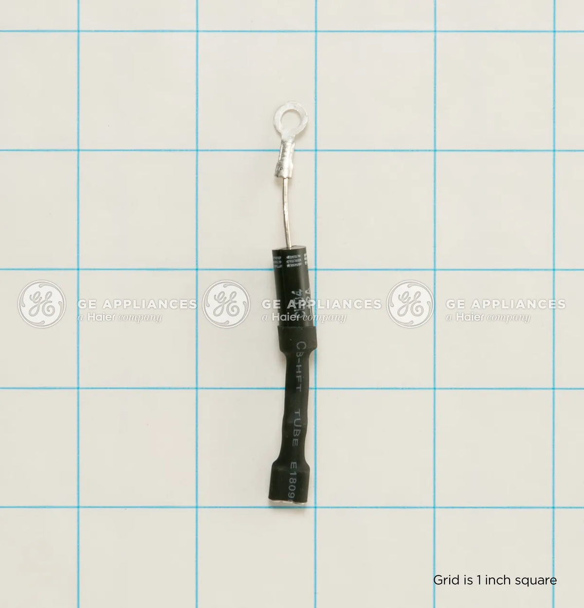 GE Microwave Hood Combo Diode Cable Assembly WB27X35382