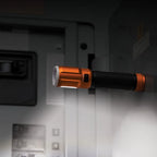 Klein Tools Rechargeable LED Flashlight and Work Light 56412