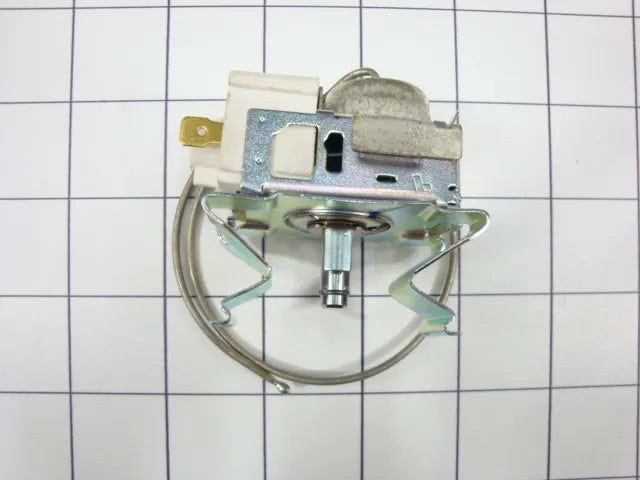 Frigidaire Refrigerator Temperature Control 297216019