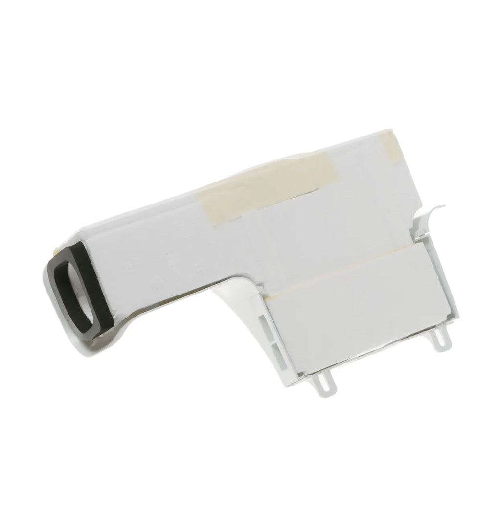 GE Refrigerator Damper Control Assembly WR49X10251