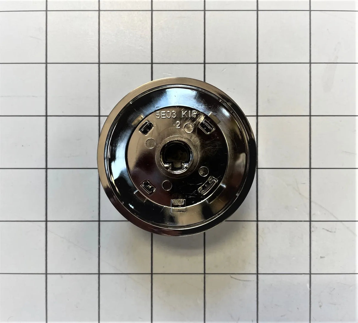 Frigidaire Range Control Knob 318242220