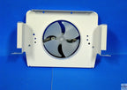 Whirlpool Refrigerator Evaporator Fan Motor Assembly WP12013211Q