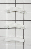 Whirlpool Washer Suspension Pads 3 Pack 285744