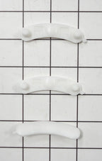 Whirlpool Washer Suspension Pads 3 Pack 285744