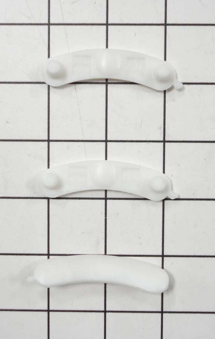 Whirlpool Washer Suspension Pads 3 Pack 285744