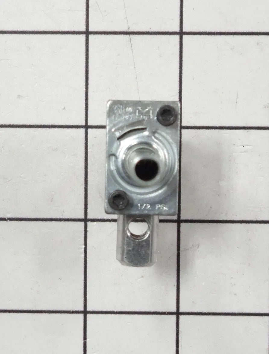 Frigidaire Range Top Burner Valve 316536000