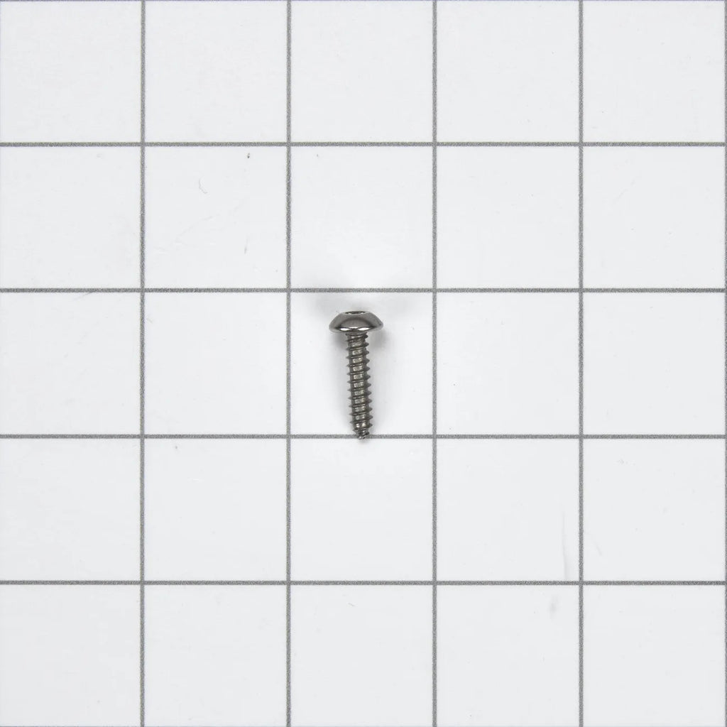 Whirlpool Dishwasher Appliance Screw WPW10348409