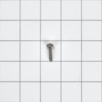 Whirlpool Dishwasher Appliance Screw WPW10348409