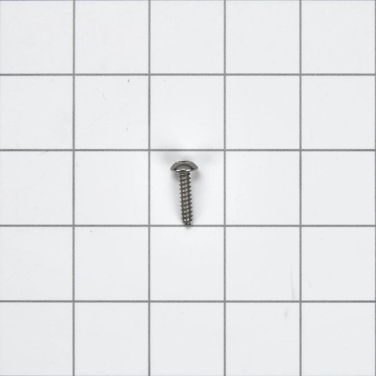 Whirlpool Dishwasher Appliance Screw WPW10348409