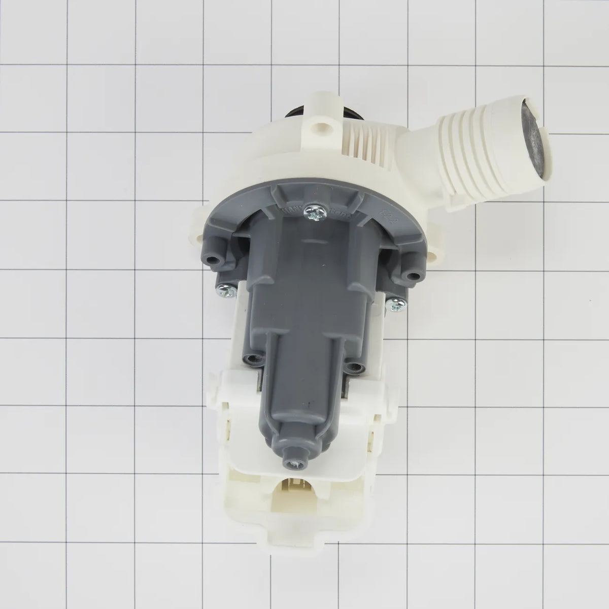 Whirlpool Washer Drain Pump WPW10661045