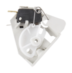 Whirlpool Microwave Door Interlock and Switch W11551558