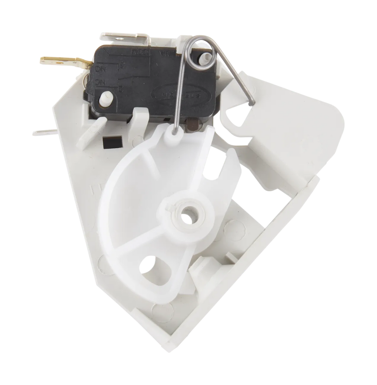 Whirlpool Microwave Door Interlock and Switch W11551558