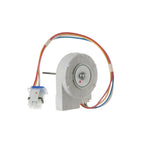 GE Refrigerator Freezer Evaporator Fan Motor DC WR60X10185
