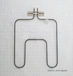 GE Wall Oven Bake Element WB44X200