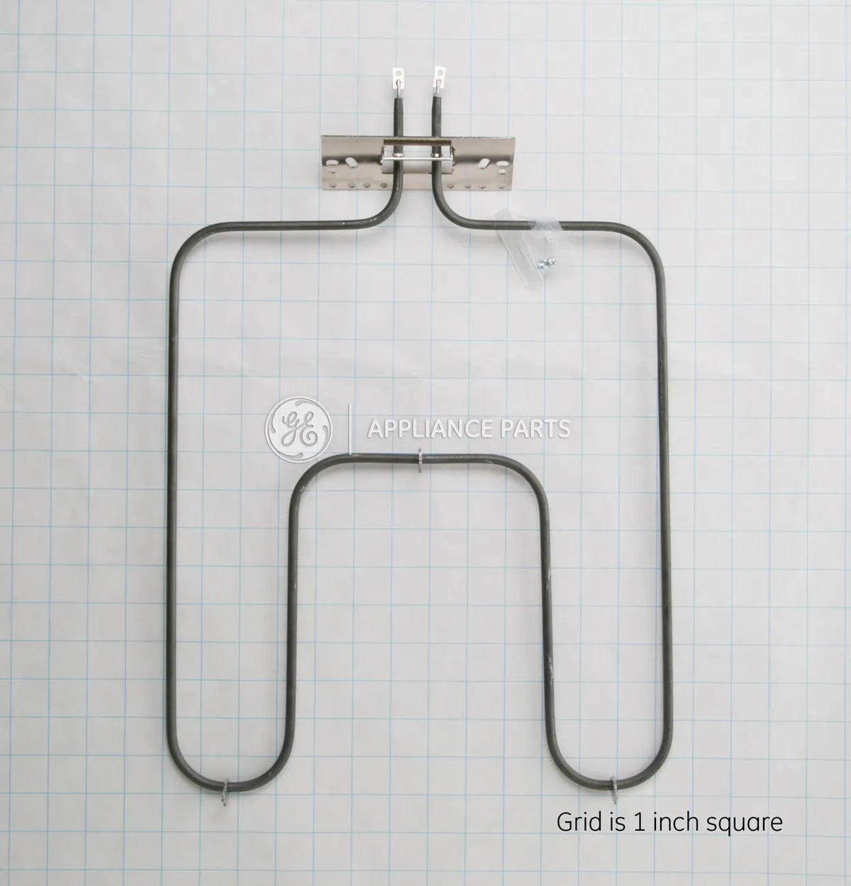 GE Wall Oven Bake Element WB44X200