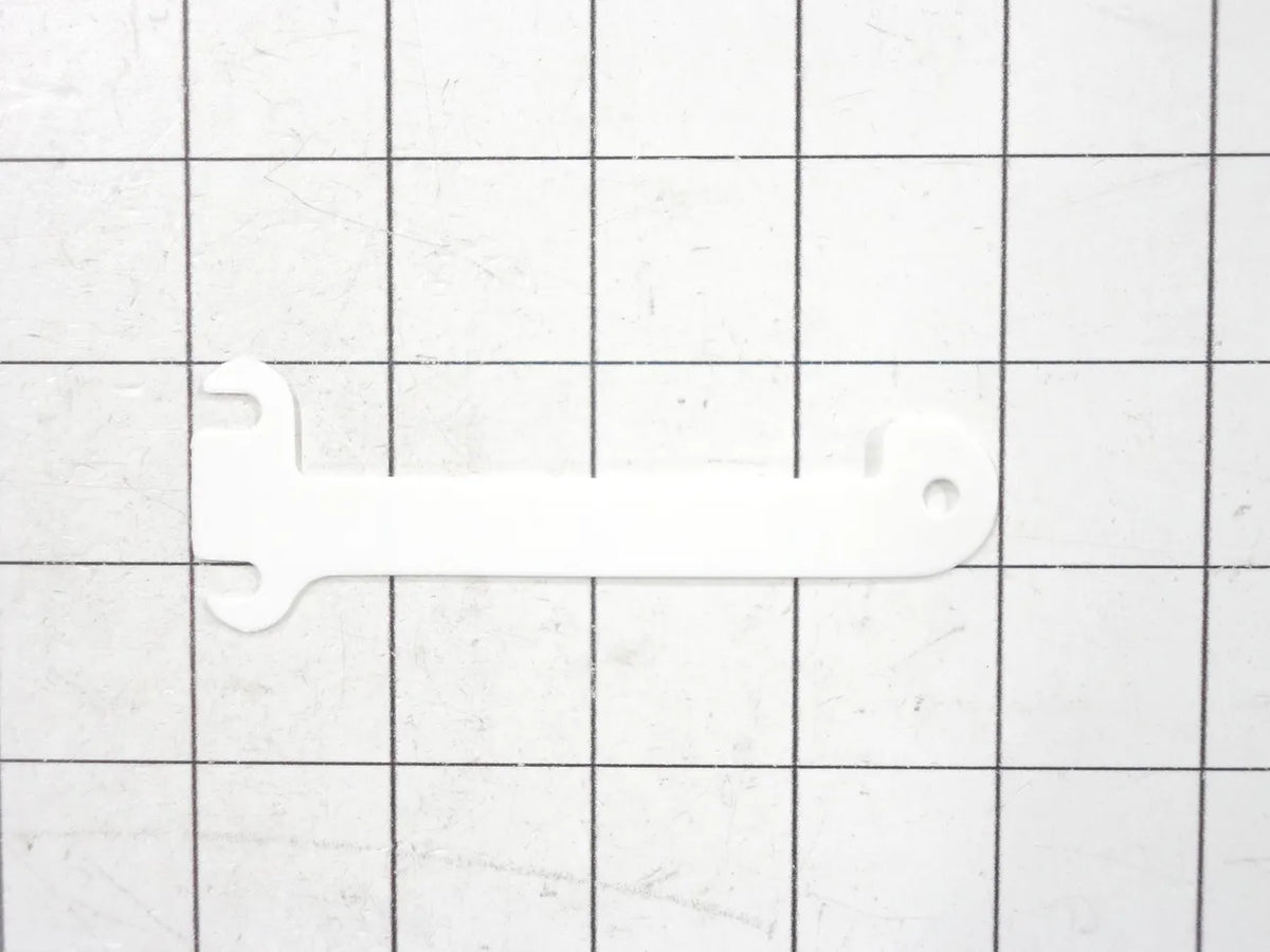 Frigidaire Refrigerator Center Hinge Spacer 240336802