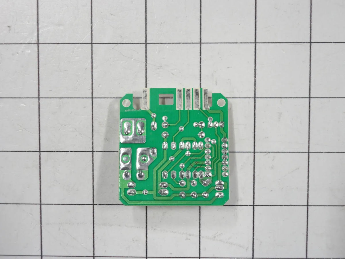 Whirlpool Dryer Control Board WPW10476828