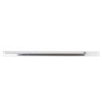 GE Dishwasher Rack Slide WD30X98