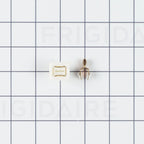 Frigidaire Dryer Door Latch Repair Kit 5366021400