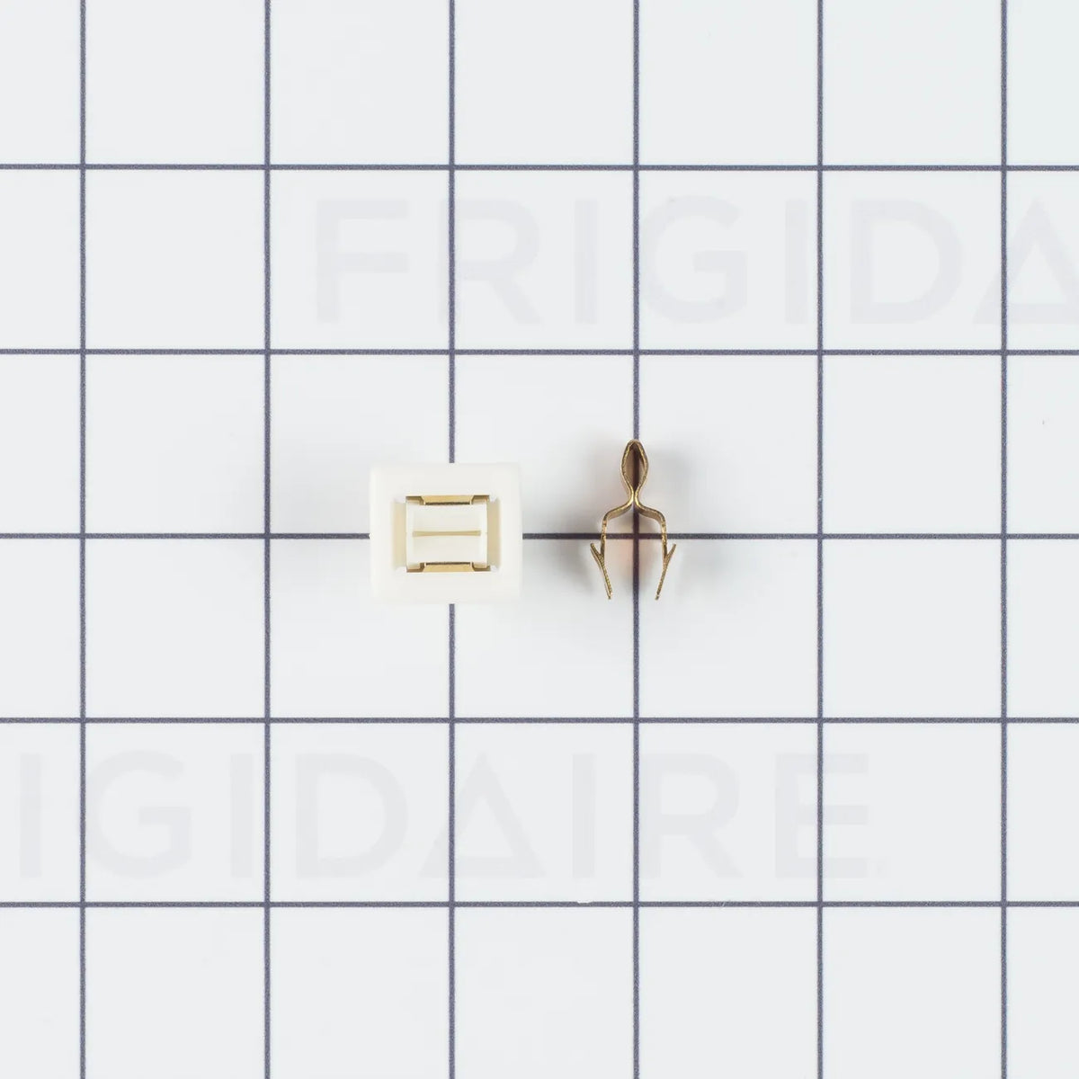 Frigidaire Dryer Door Latch Repair Kit 5366021400