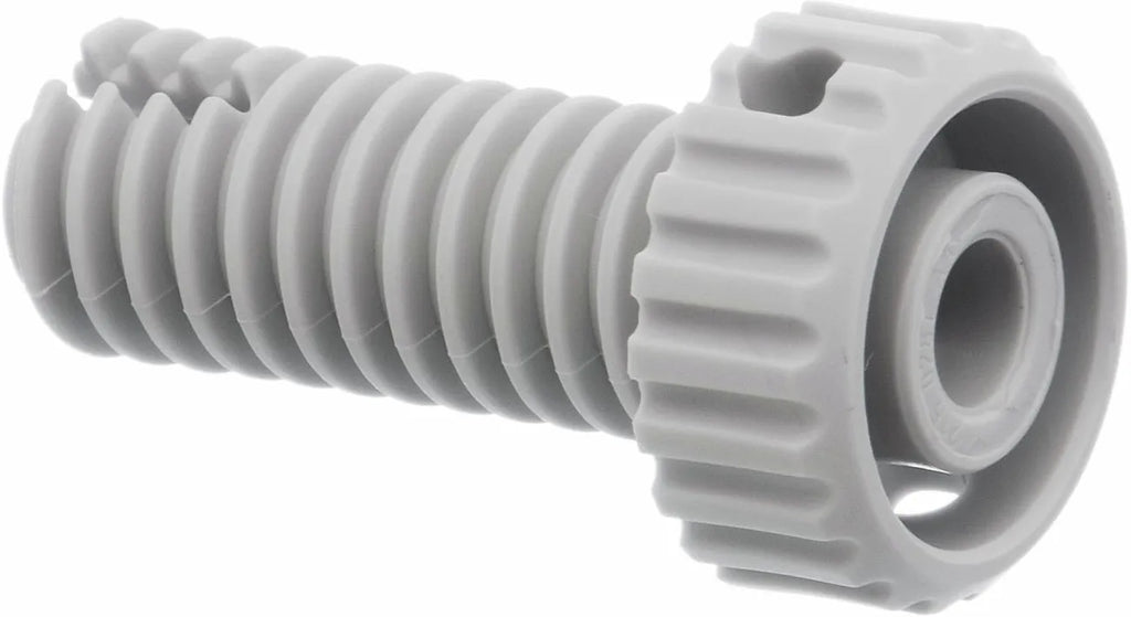 Bosch Dryer Leveling Leg 00611942