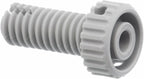 Bosch Dryer Leveling Leg 00611942