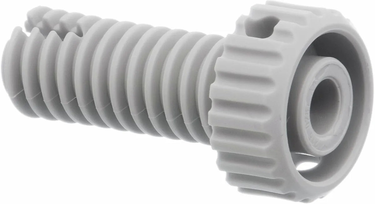 Bosch Dryer Leveling Leg 00611942