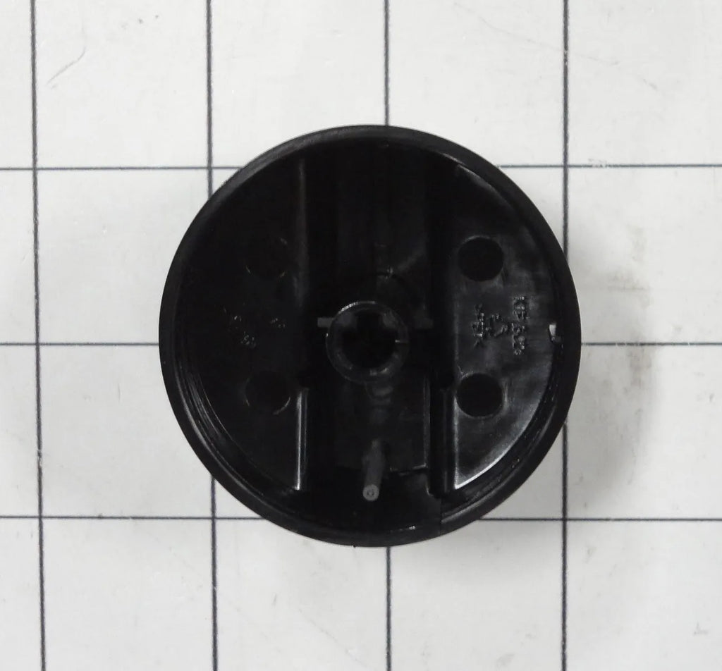 Whirlpool Range Control Knob WPW10339442