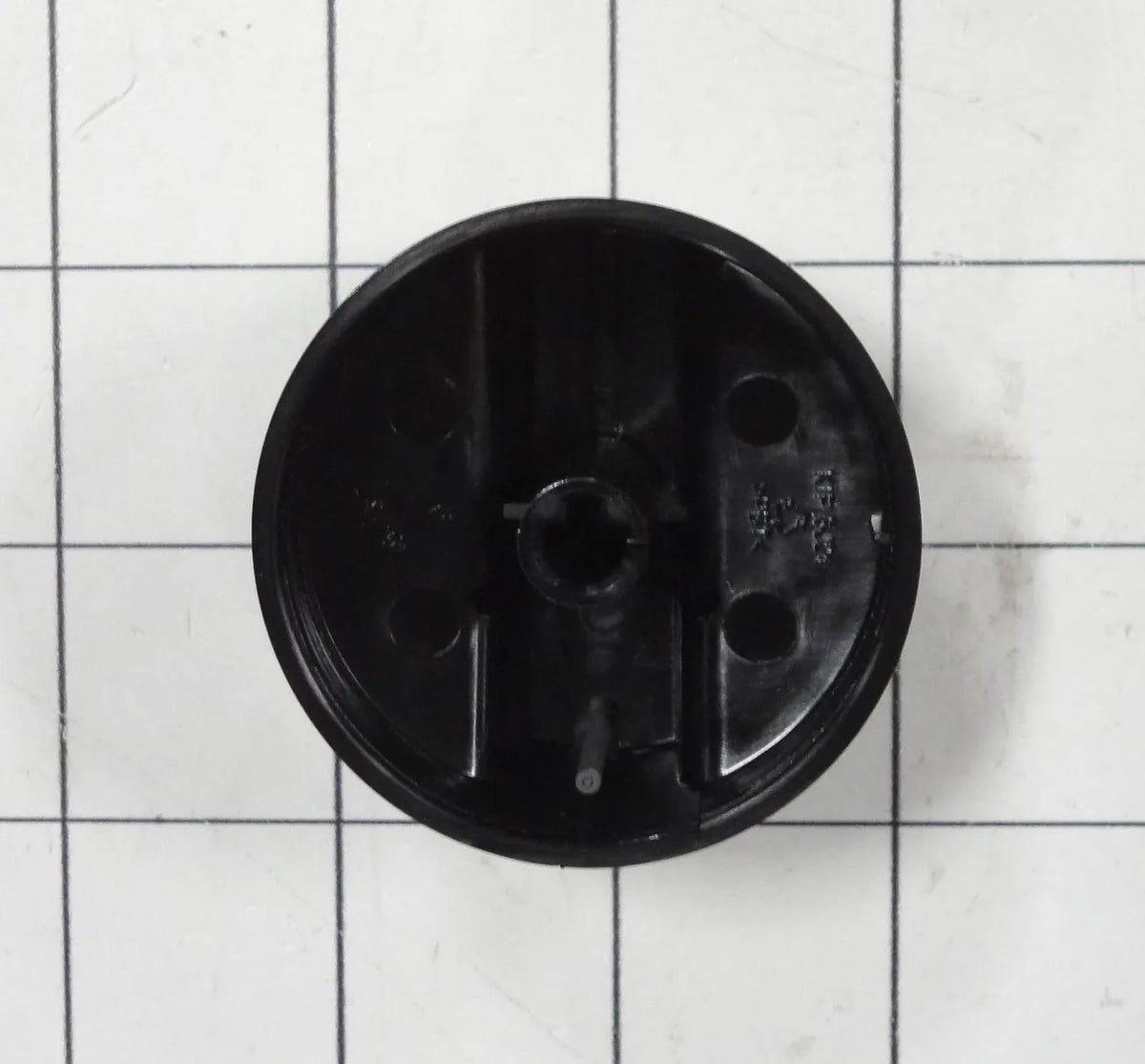 Whirlpool Range Control Knob WPW10339442