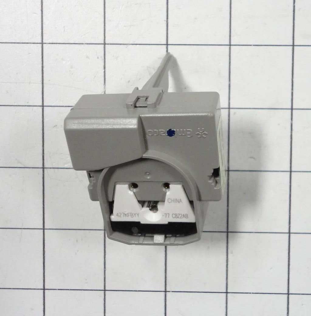 Frigidaire Refrigerator Compressor Start Device 241941005