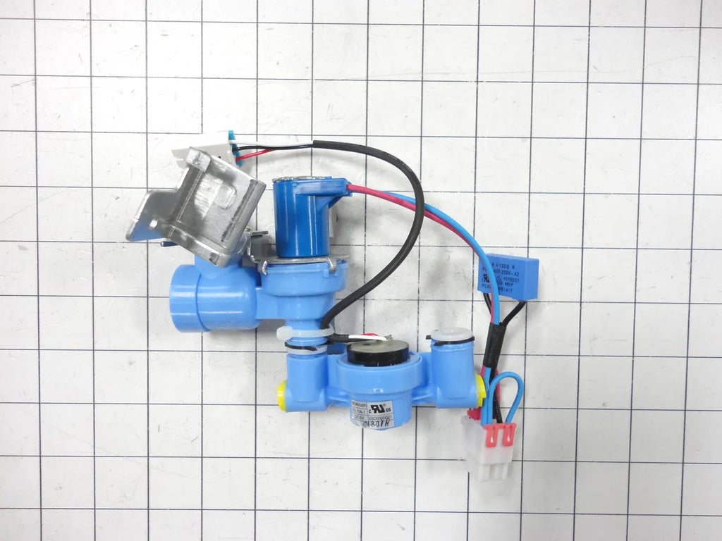 LG Refrigerator Water Inlet Valve AJU72992603