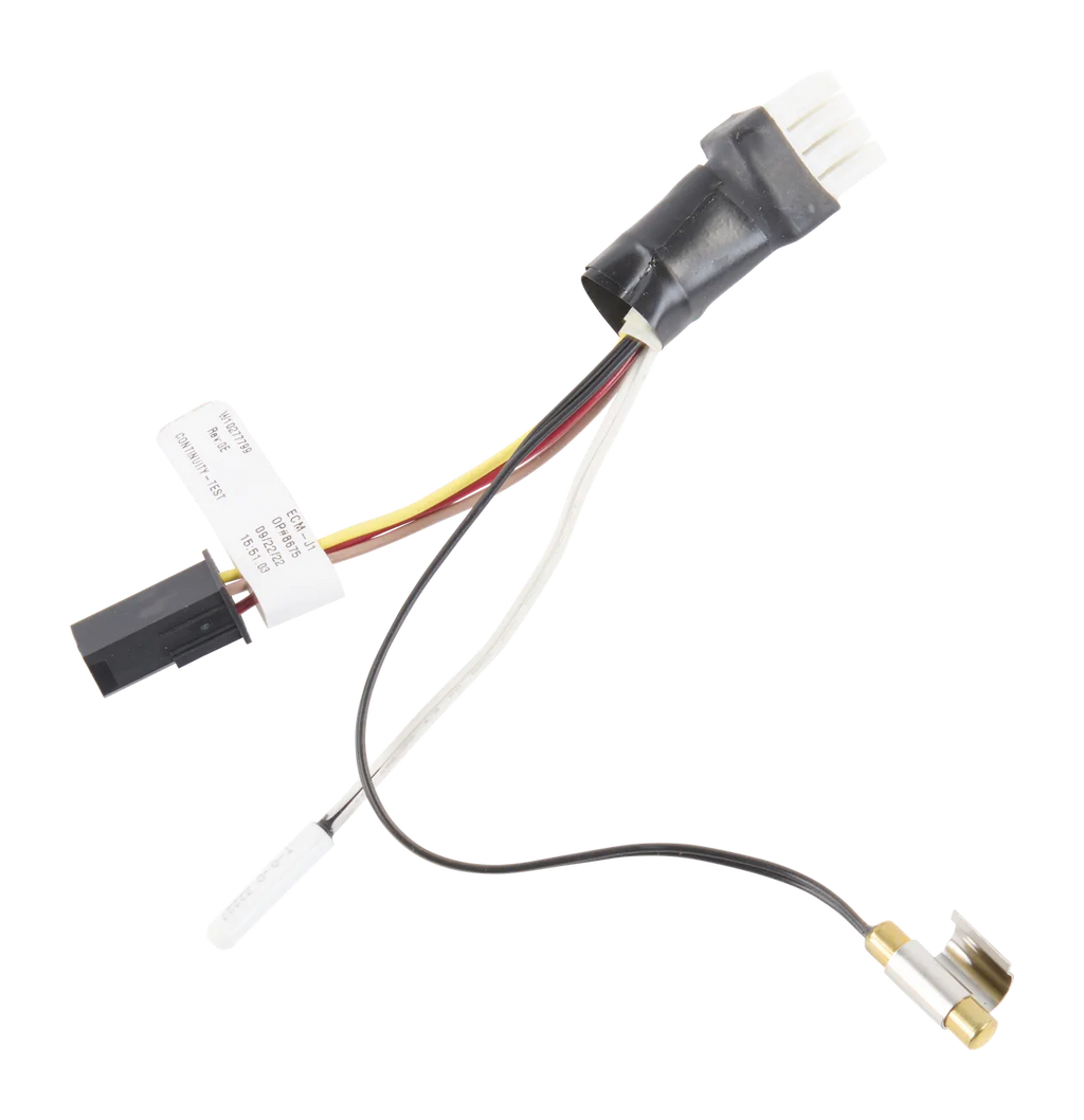 Whirlpool Refrigerator Wire Harness WPW10277799