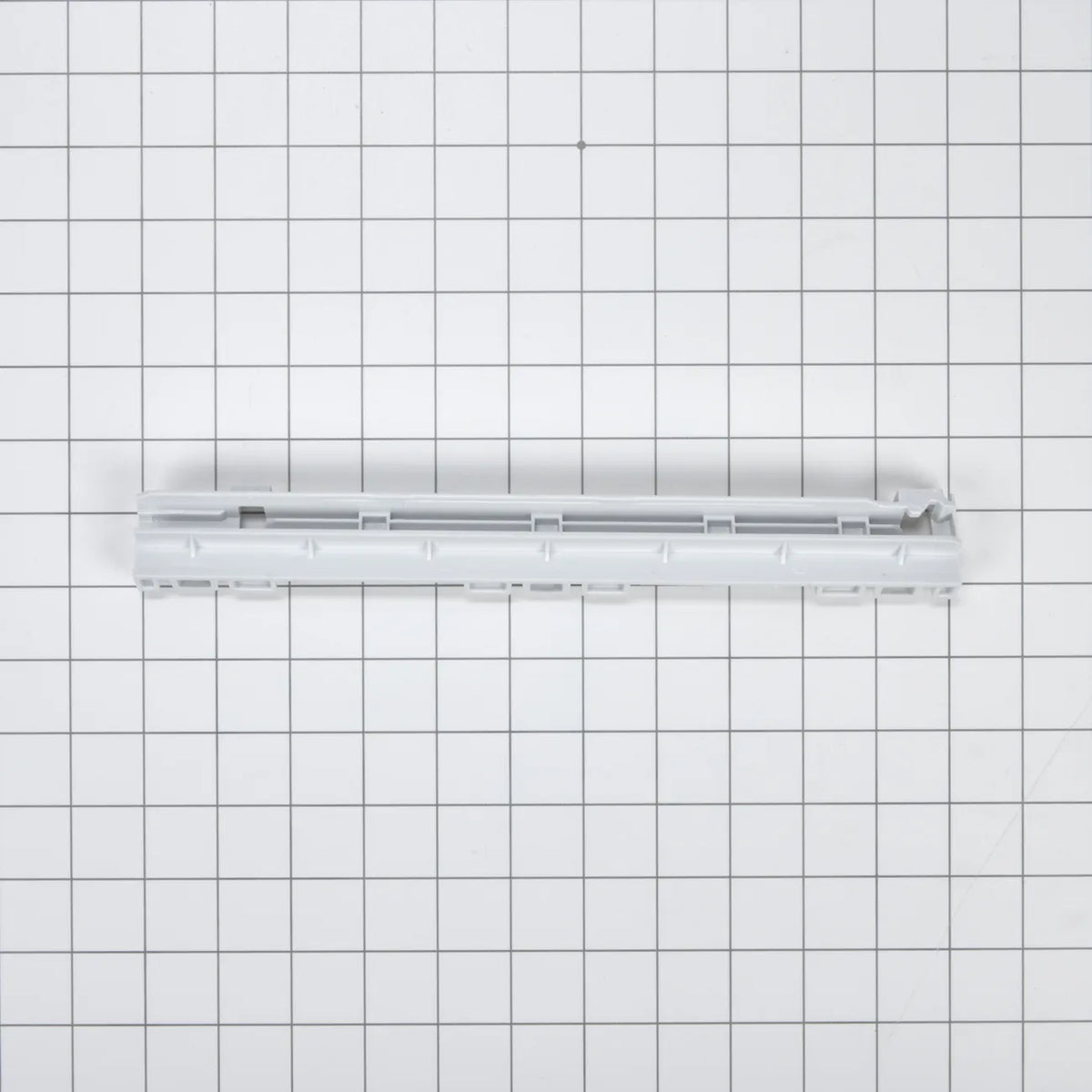 Whirlpool Refrigerator Freezer Drawer Track WPW10468555