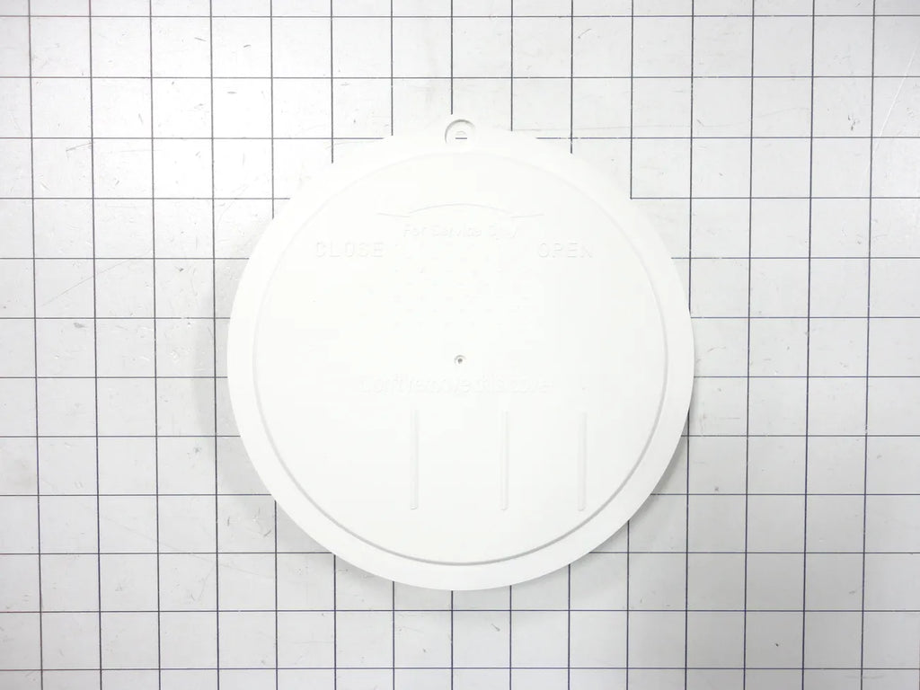 LG Microwave Stirrer Fan Cover 3550W1A126D