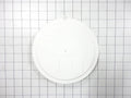 LG Microwave Stirrer Fan Cover 3550W1A126D