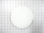 LG Microwave Stirrer Fan Cover 3550W1A126D