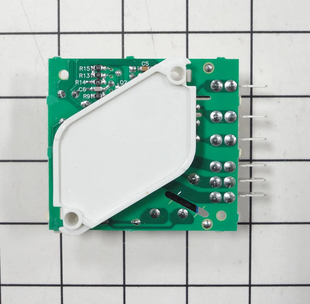 Whirlpool Refrigerator Adaptive Defrost Control Board WP2304099