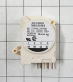 GE Refrigerator Defrost Timer 10 Hour WR9X483