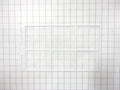 GE Air Conditioner Filter WJ85X10174