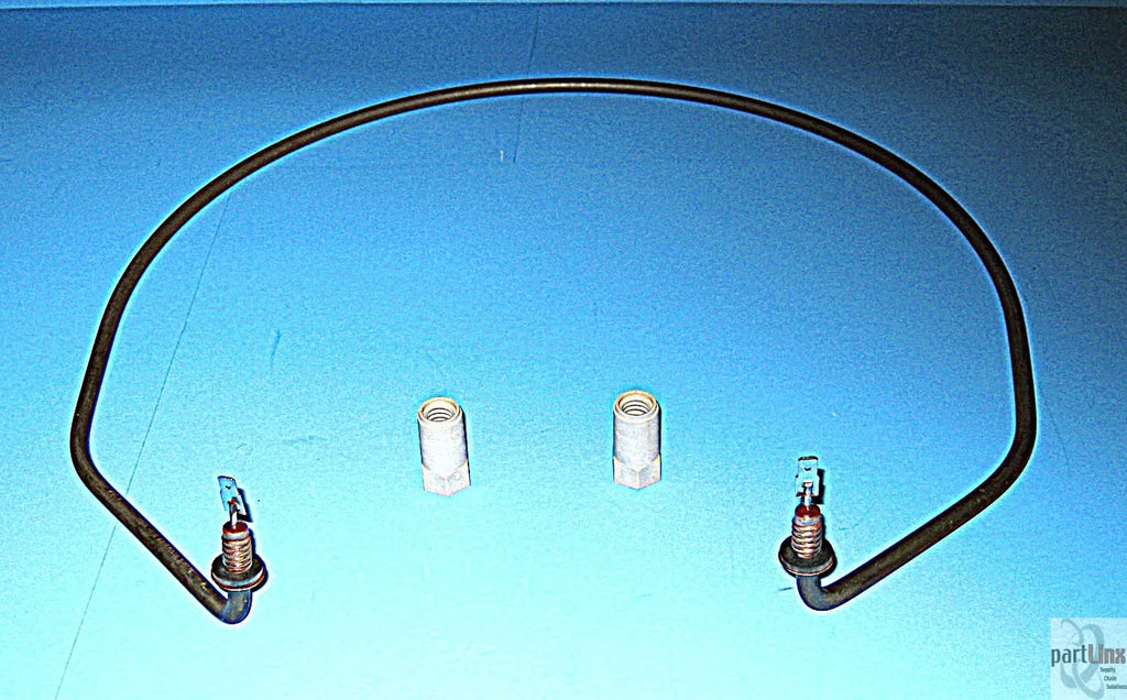 Whirlpool Dishwasher Heating Element Assembly W10283681