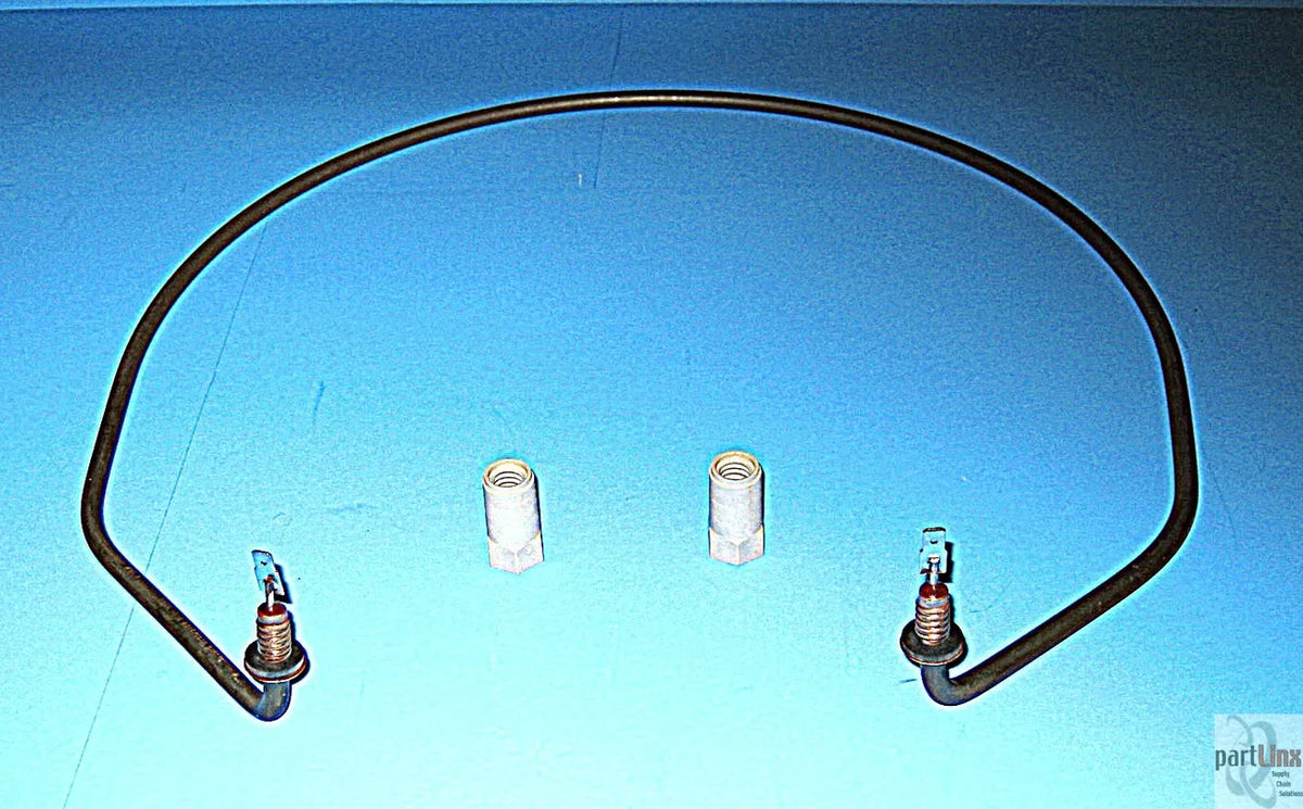 Whirlpool Dishwasher Heating Element Assembly W10283681