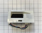 Whirlpool Refrigerator Damper Temperature Control Thermostat WPW10594329